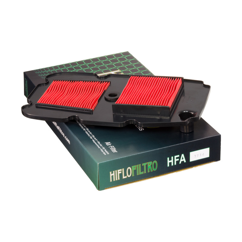 Hiflofiltro: Catalogue
